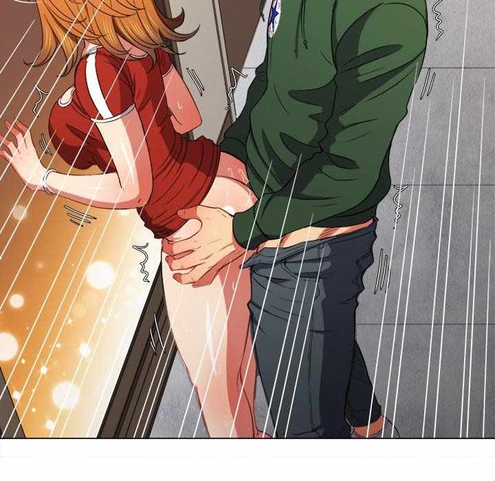 My High School Bully - Chapter 66 94
