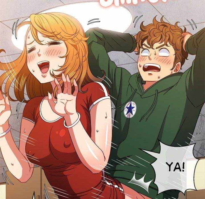 My High School Bully - Chapter 66 58