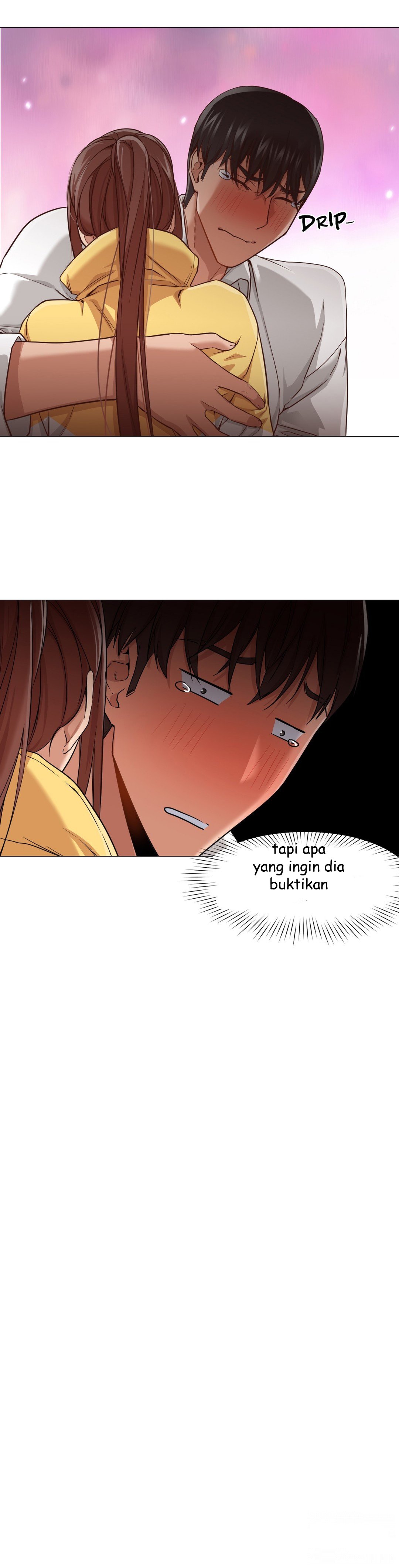 Man Up, Girl! - Chapter 20 20