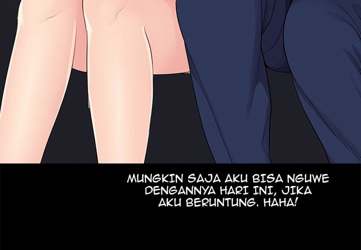 His Return - Chapter 20 5