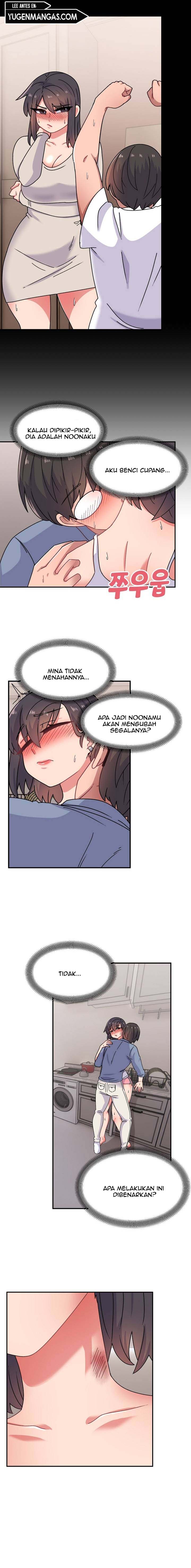 Mina - Chapter 20 8