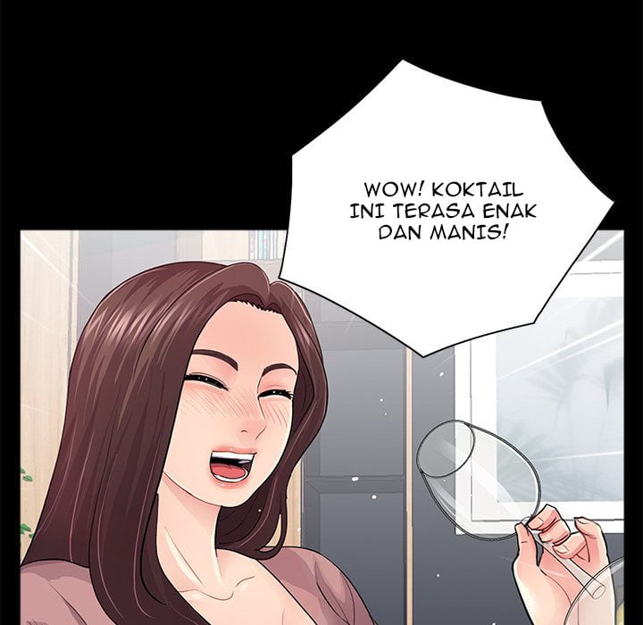 His Return - Chapter 20 77