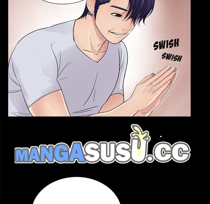 His Return - Chapter 20 97