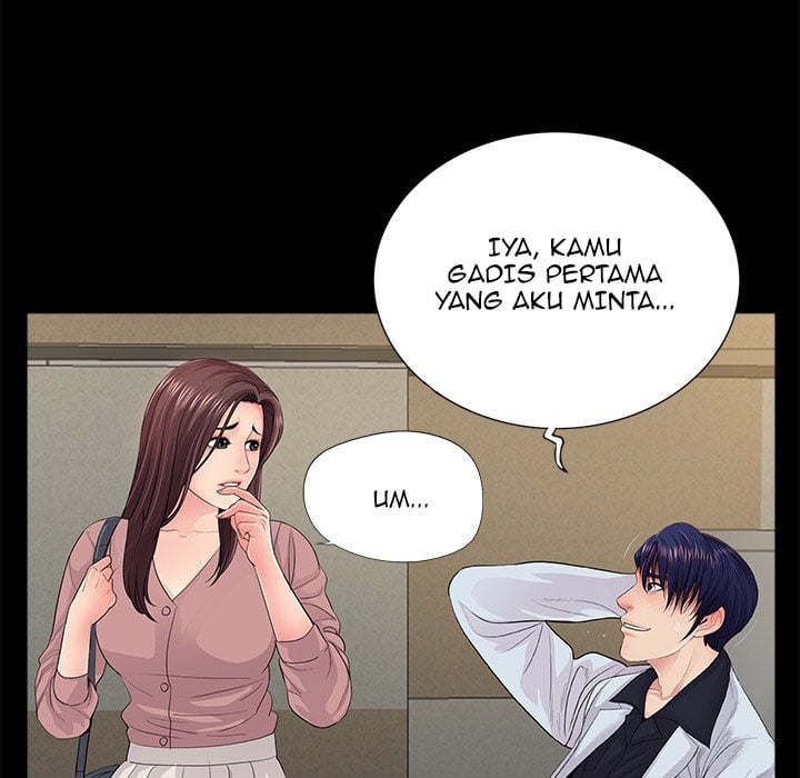 His Return - Chapter 20 25