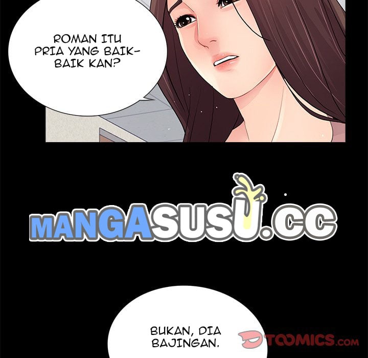His Return - Chapter 20 32