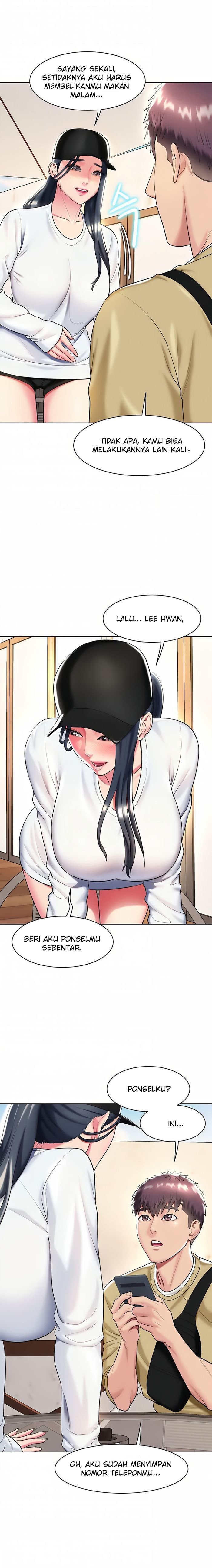 A Different Class - Chapter 20 8