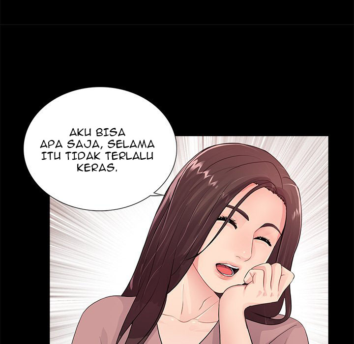 His Return - Chapter 20 66