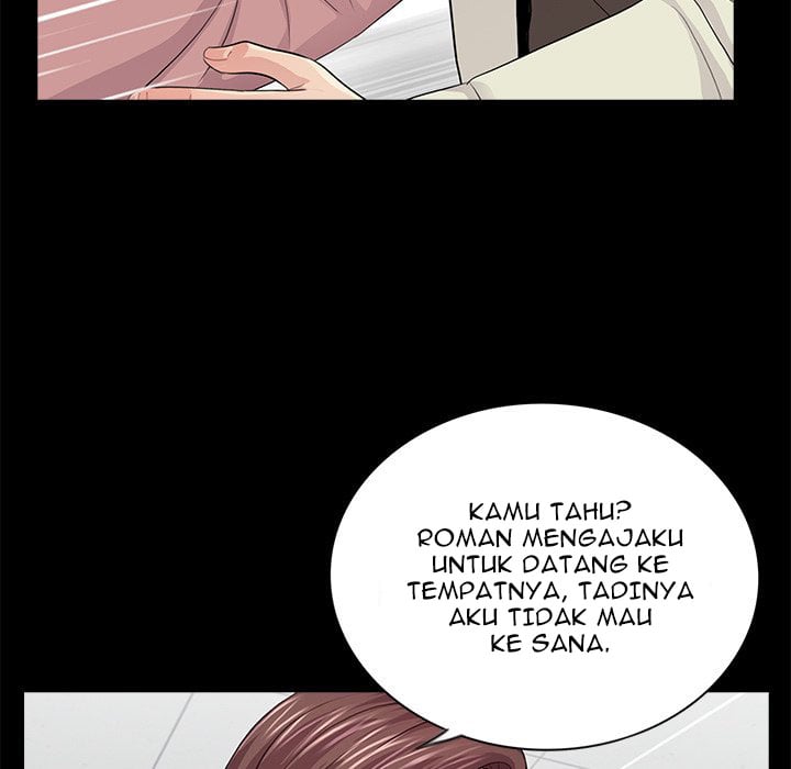 His Return - Chapter 20 45