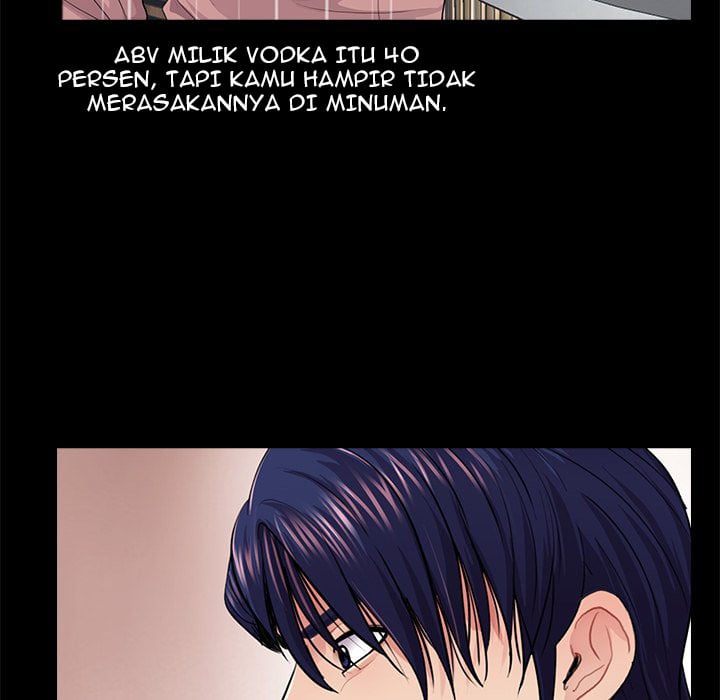 His Return - Chapter 20 75