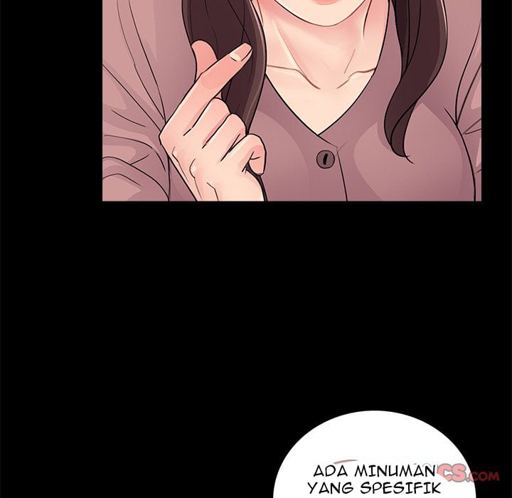 His Return - Chapter 20 64