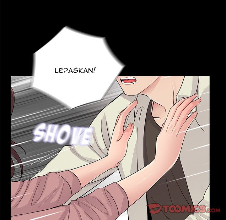 His Return - Chapter 20 44