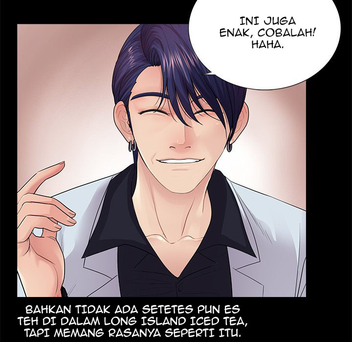 His Return - Chapter 20 85