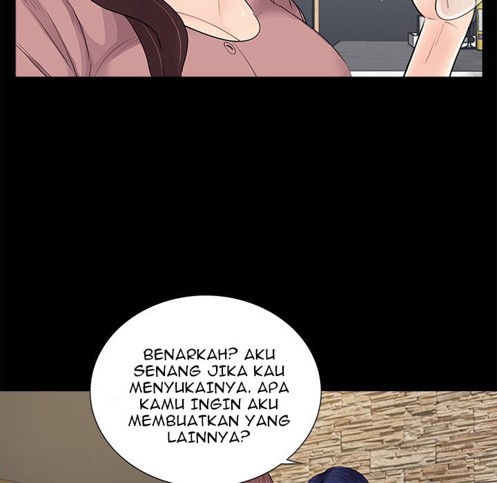 His Return - Chapter 20 78