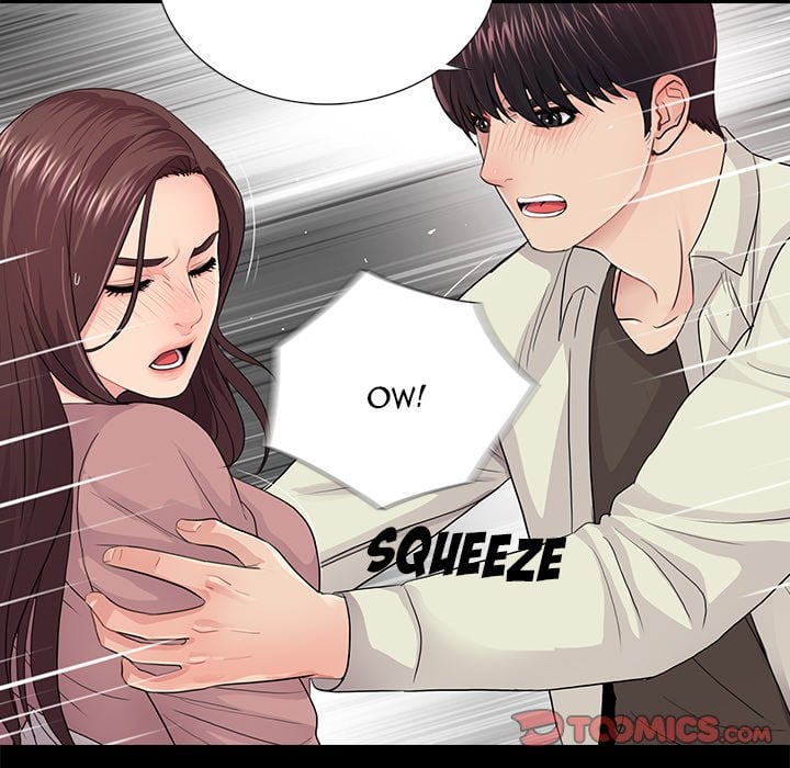 His Return - Chapter 20 40