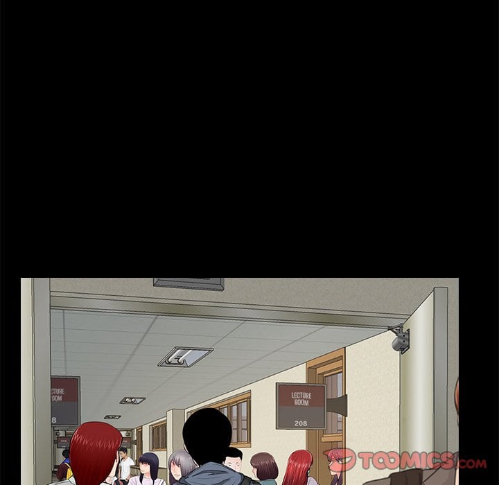 His Return - Chapter 20 28