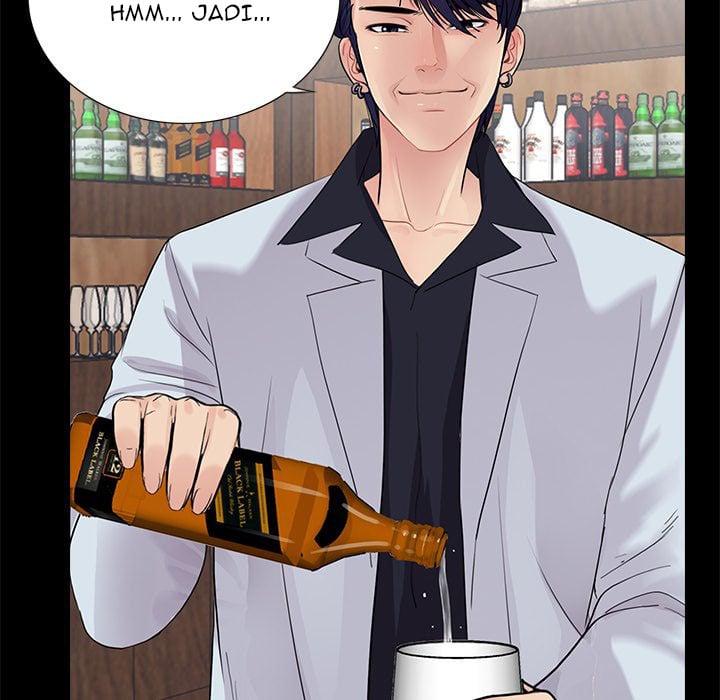 His Return - Chapter 20 82