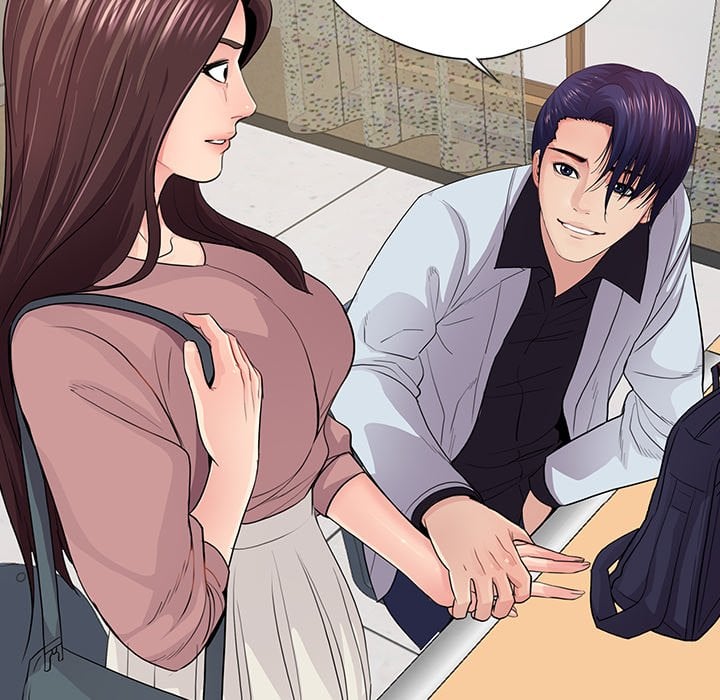 His Return - Chapter 20 22