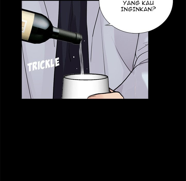 His Return - Chapter 20 65