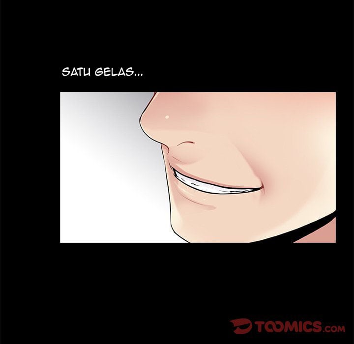 His Return - Chapter 20 88