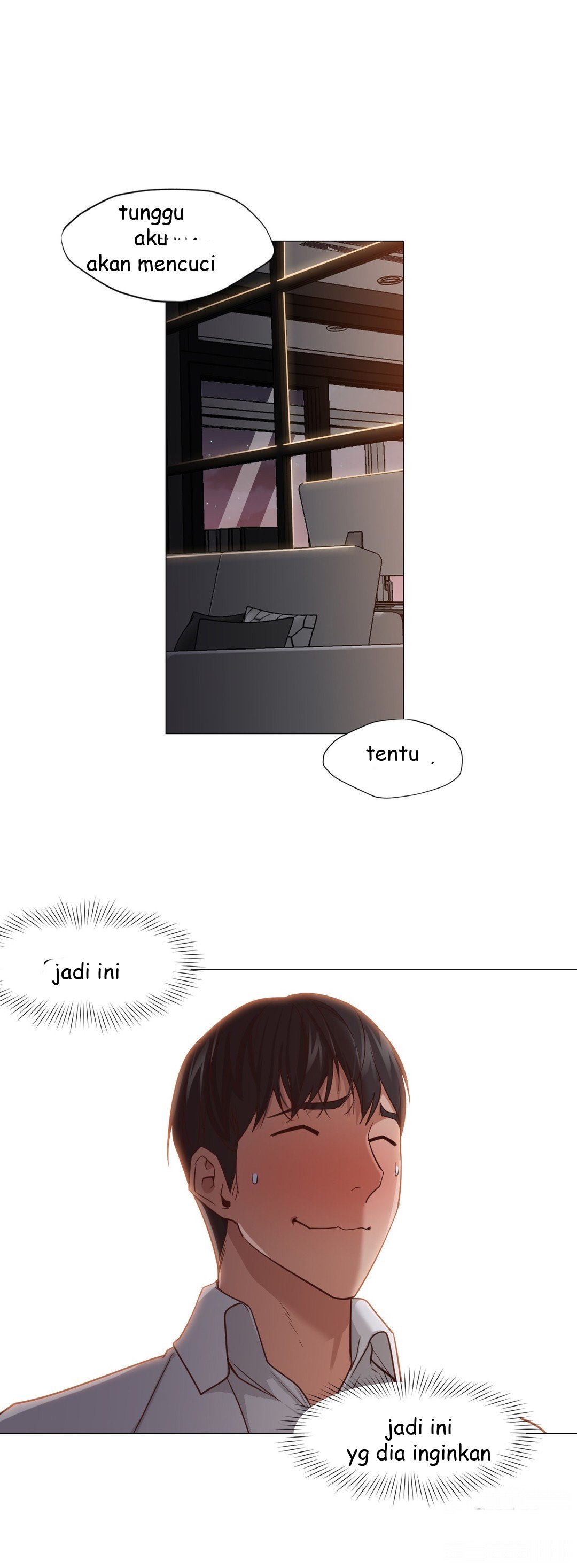 Man Up, Girl! - Chapter 20 21