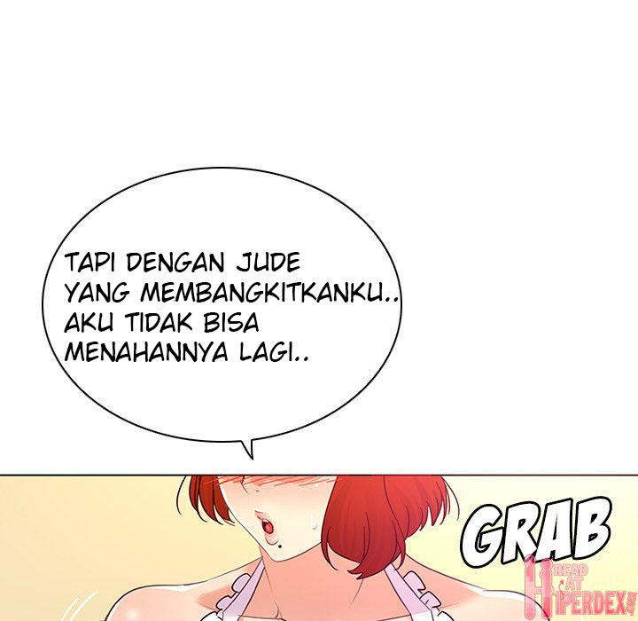 Desperate Measures - Chapter 20 36