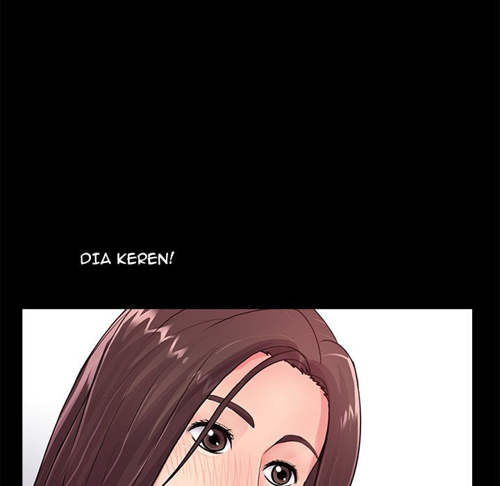 His Return - Chapter 20 69