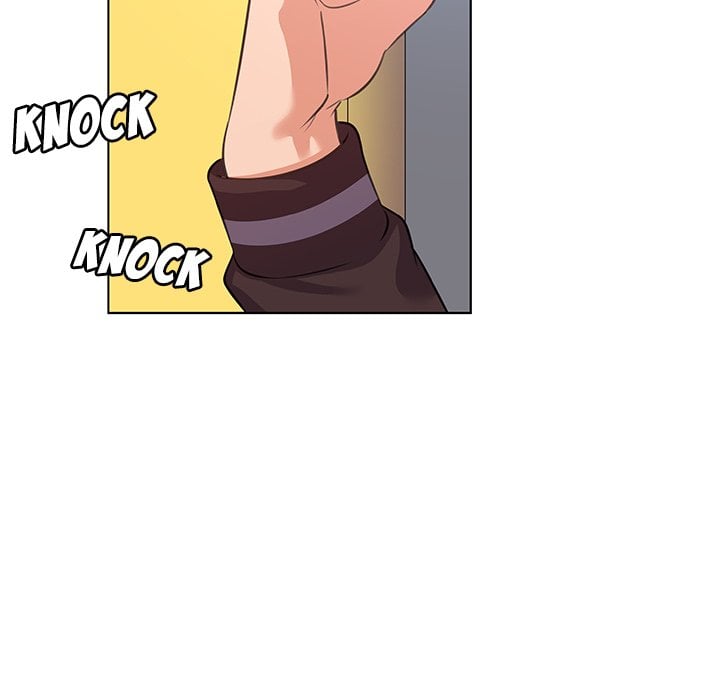 Desperate Measures - Chapter 20 19