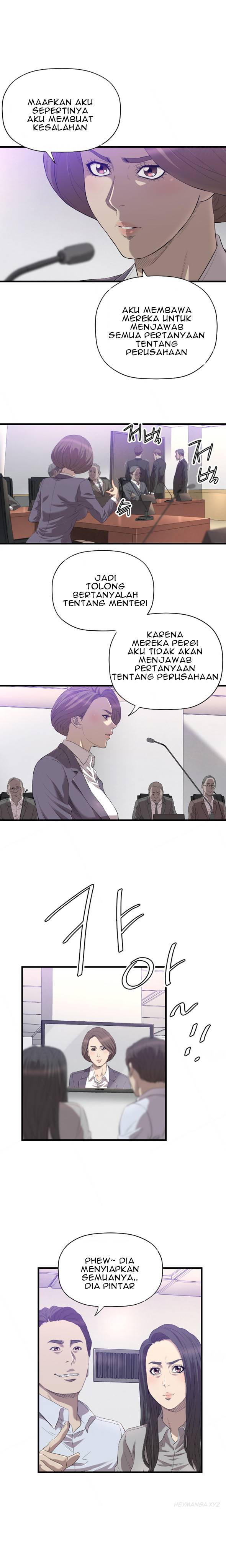 Club Sodom - Chapter 20 7