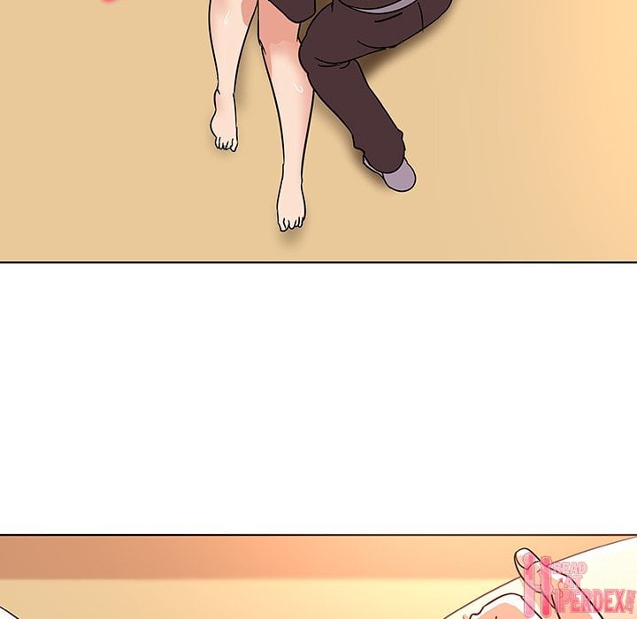 Desperate Measures - Chapter 20 51