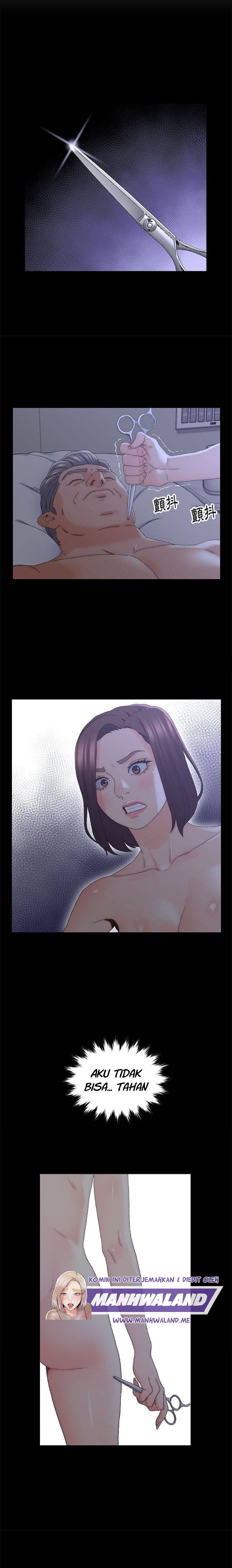 Old Friend - Chapter 20 8