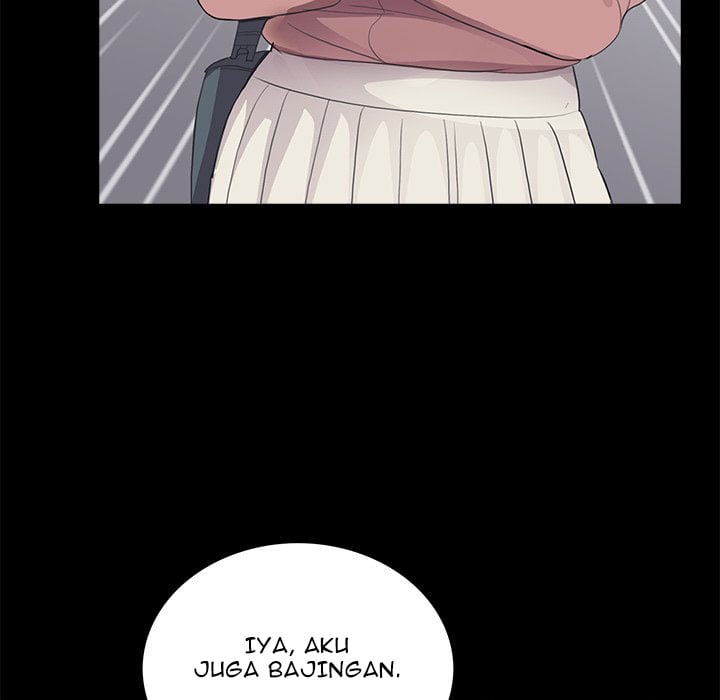 His Return - Chapter 20 39