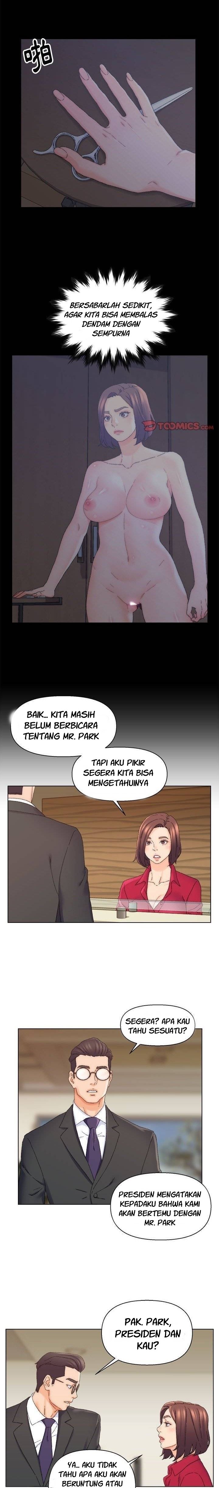Old Friend - Chapter 20 9