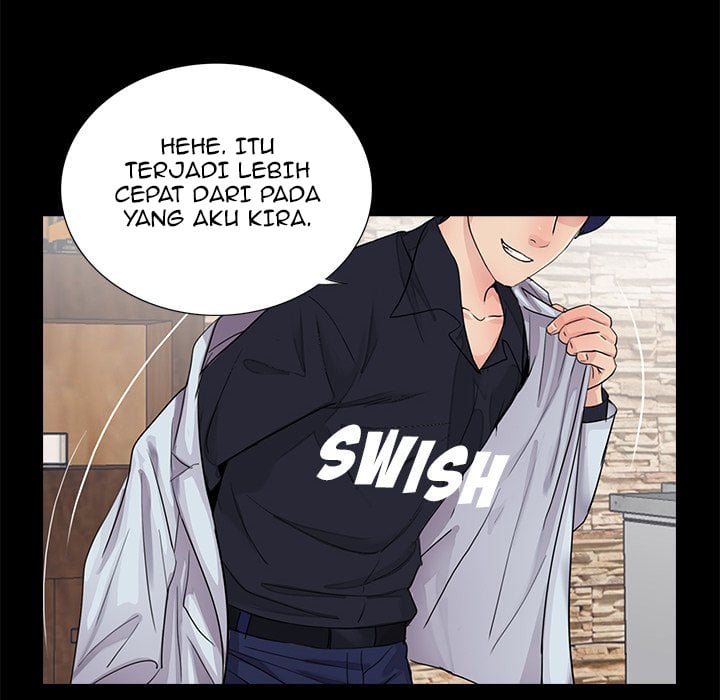 His Return - Chapter 20 91