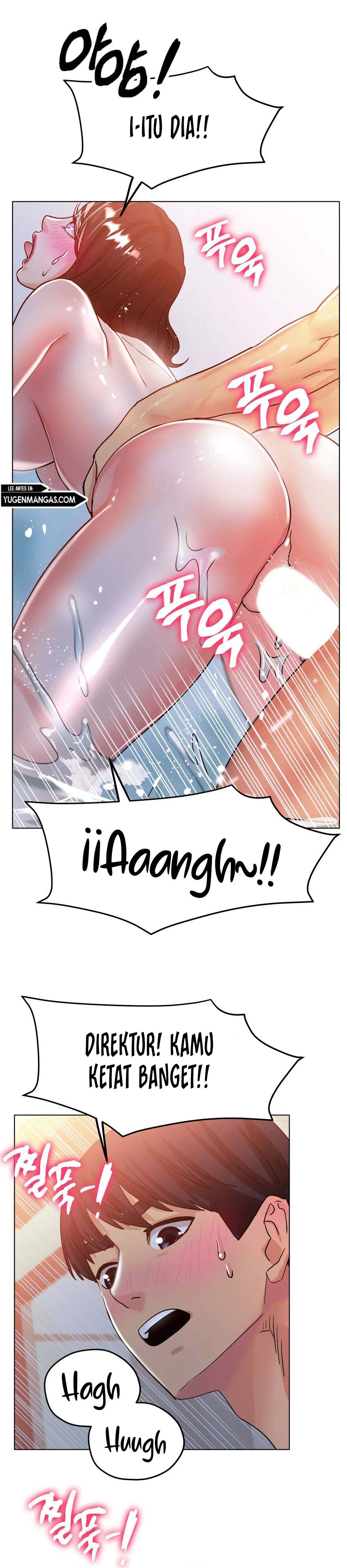 Love in ice - Chapter 20 26
