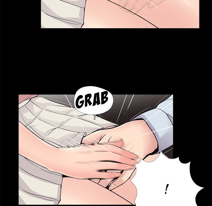 His Return - Chapter 20 7