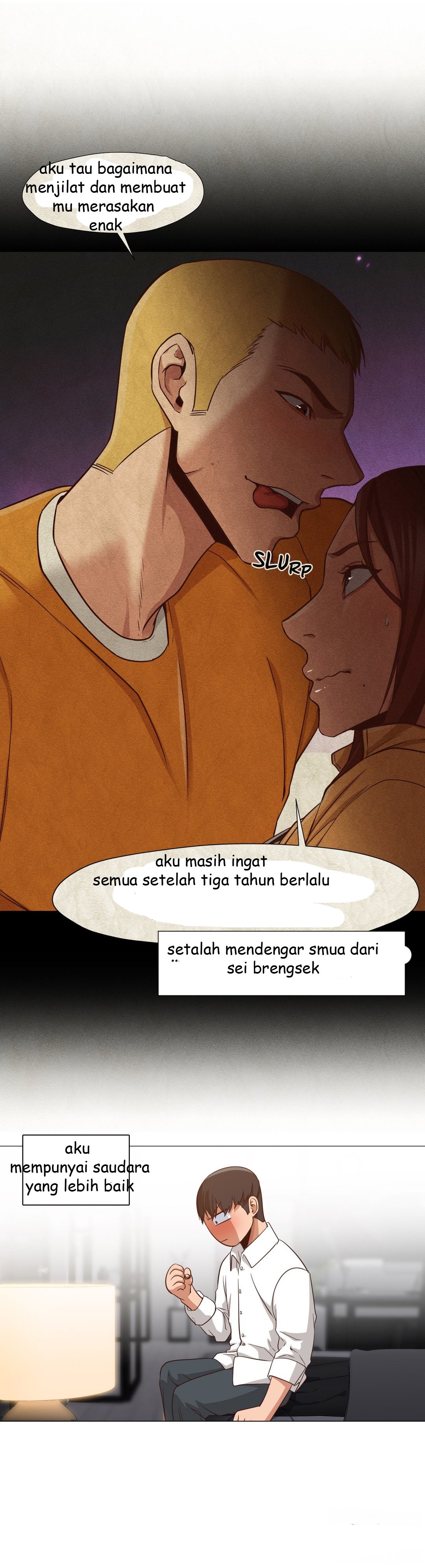 Man Up, Girl! - Chapter 20 24