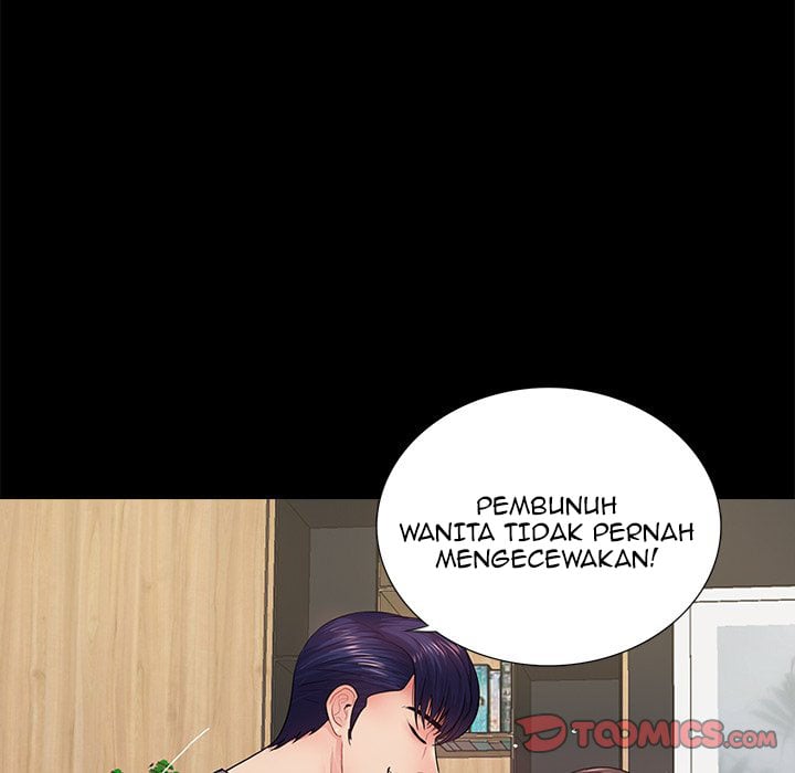 His Return - Chapter 20 92