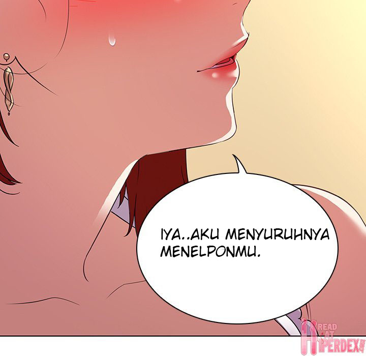 Desperate Measures - Chapter 20 33