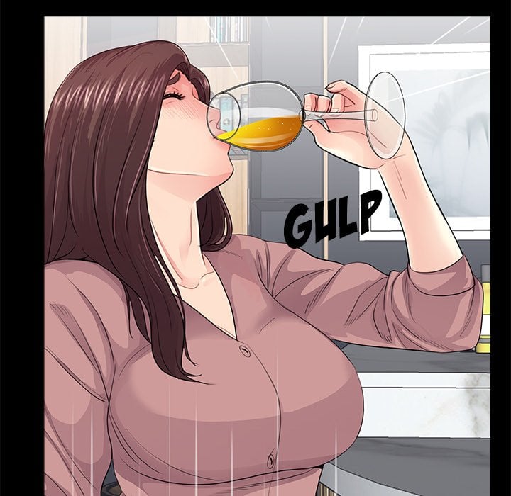 His Return - Chapter 20 74