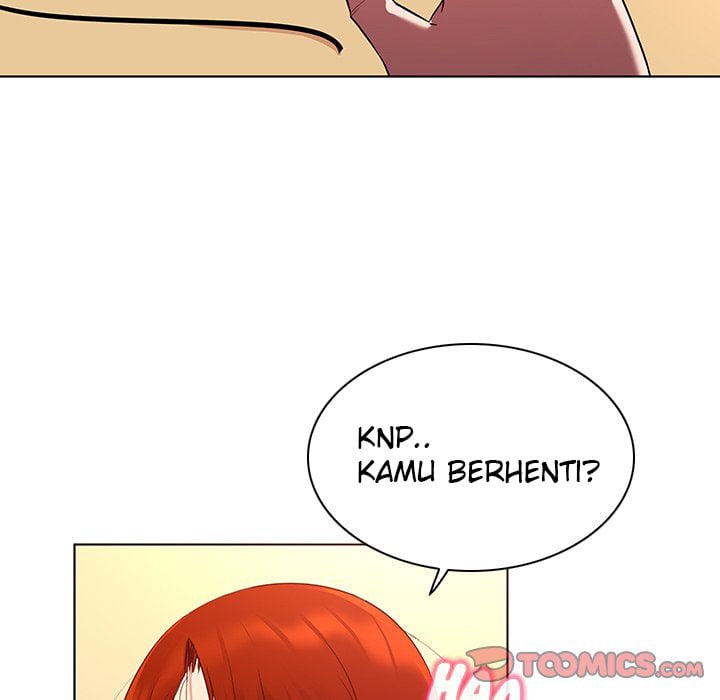 Desperate Measures - Chapter 20 69