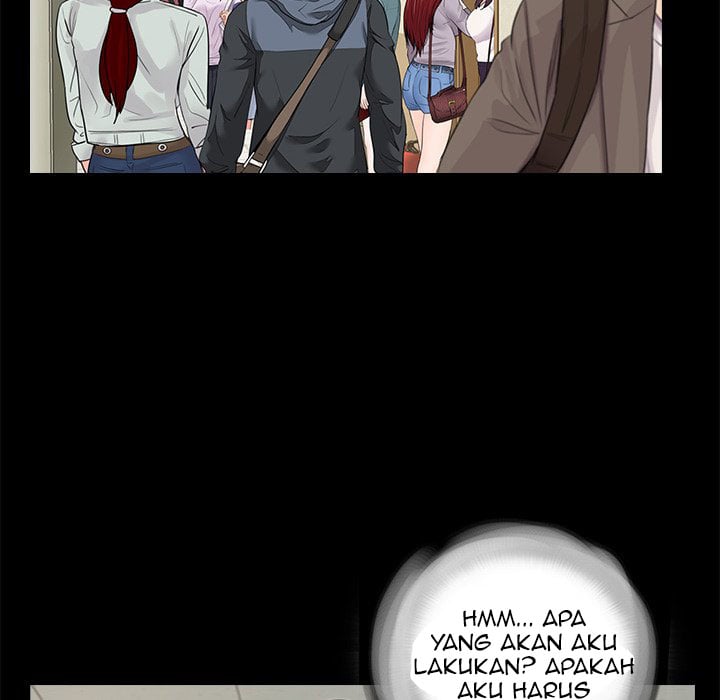His Return - Chapter 20 29