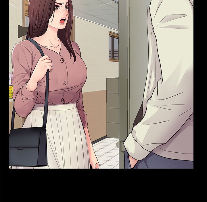 His Return - Chapter 20 35