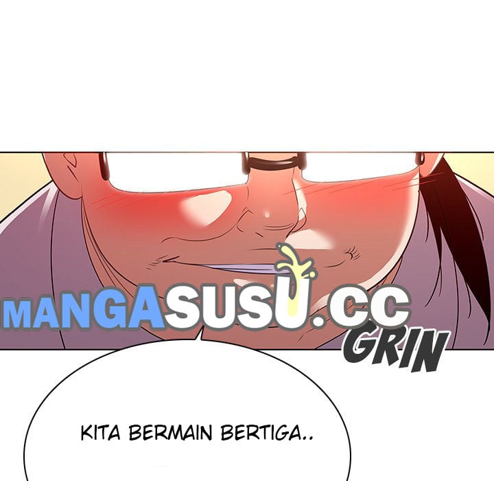 Desperate Measures - Chapter 20 94