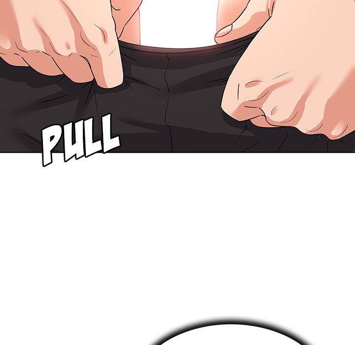 Desperate Measures - Chapter 20 74