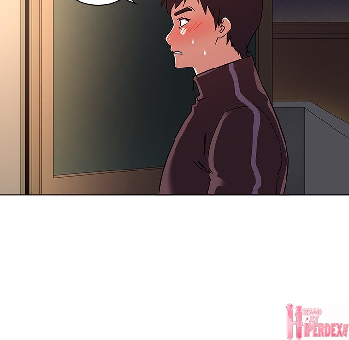 Desperate Measures - Chapter 20 23