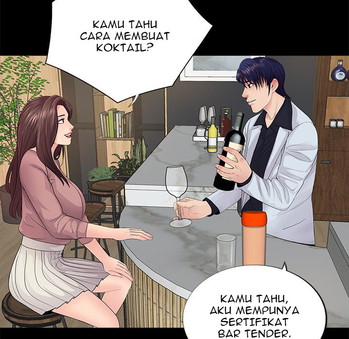His Return - Chapter 20 62