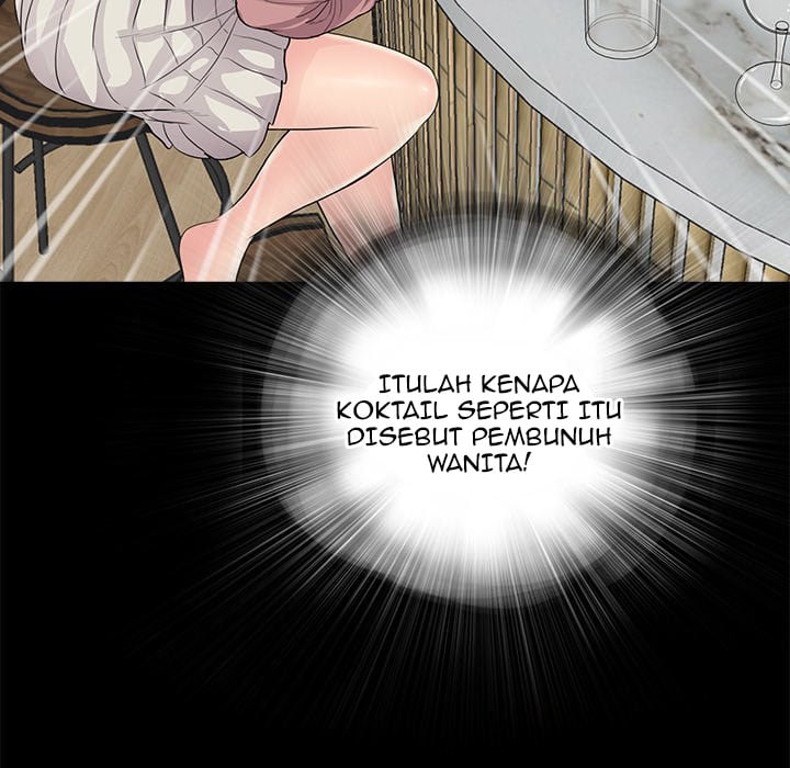 His Return - Chapter 20 90