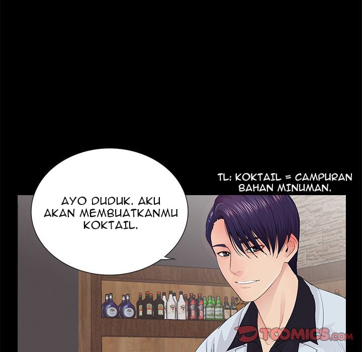His Return - Chapter 20 60