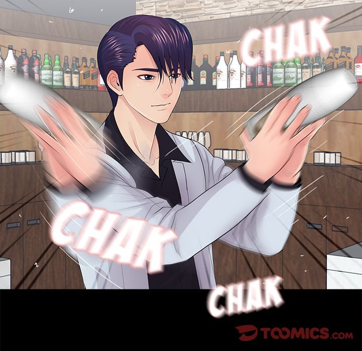 His Return - Chapter 20 68