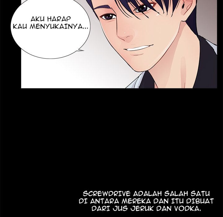 His Return - Chapter 20 73